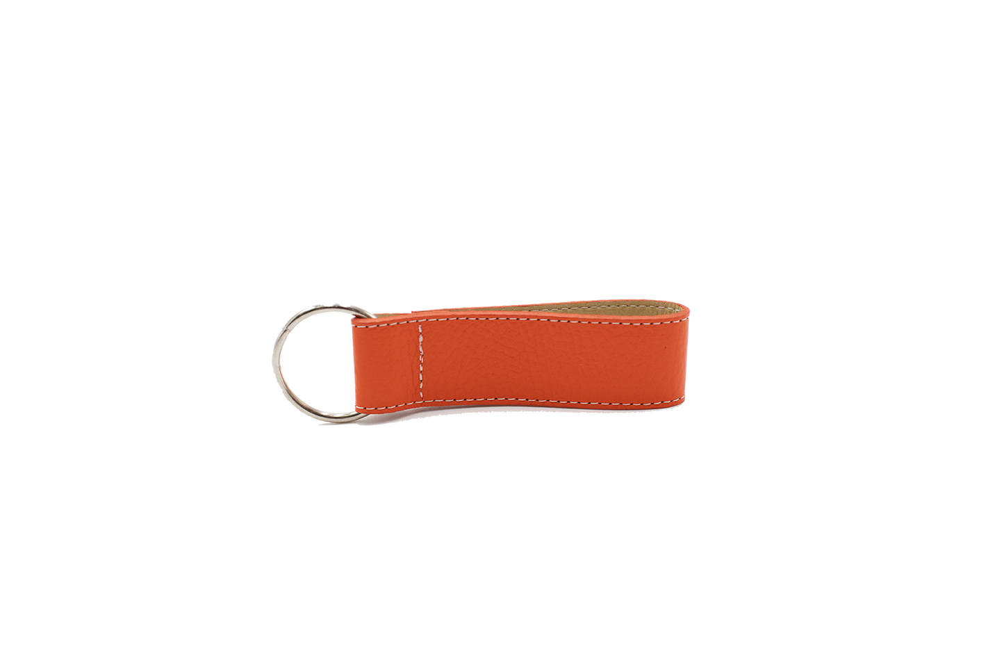 Llavero rectangular pequeño