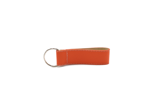 Llavero rectangular pequeño