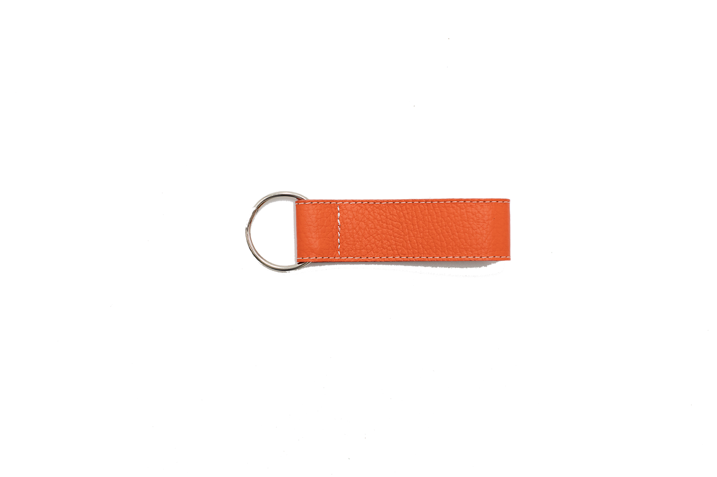 Llavero rectangular pequeño
