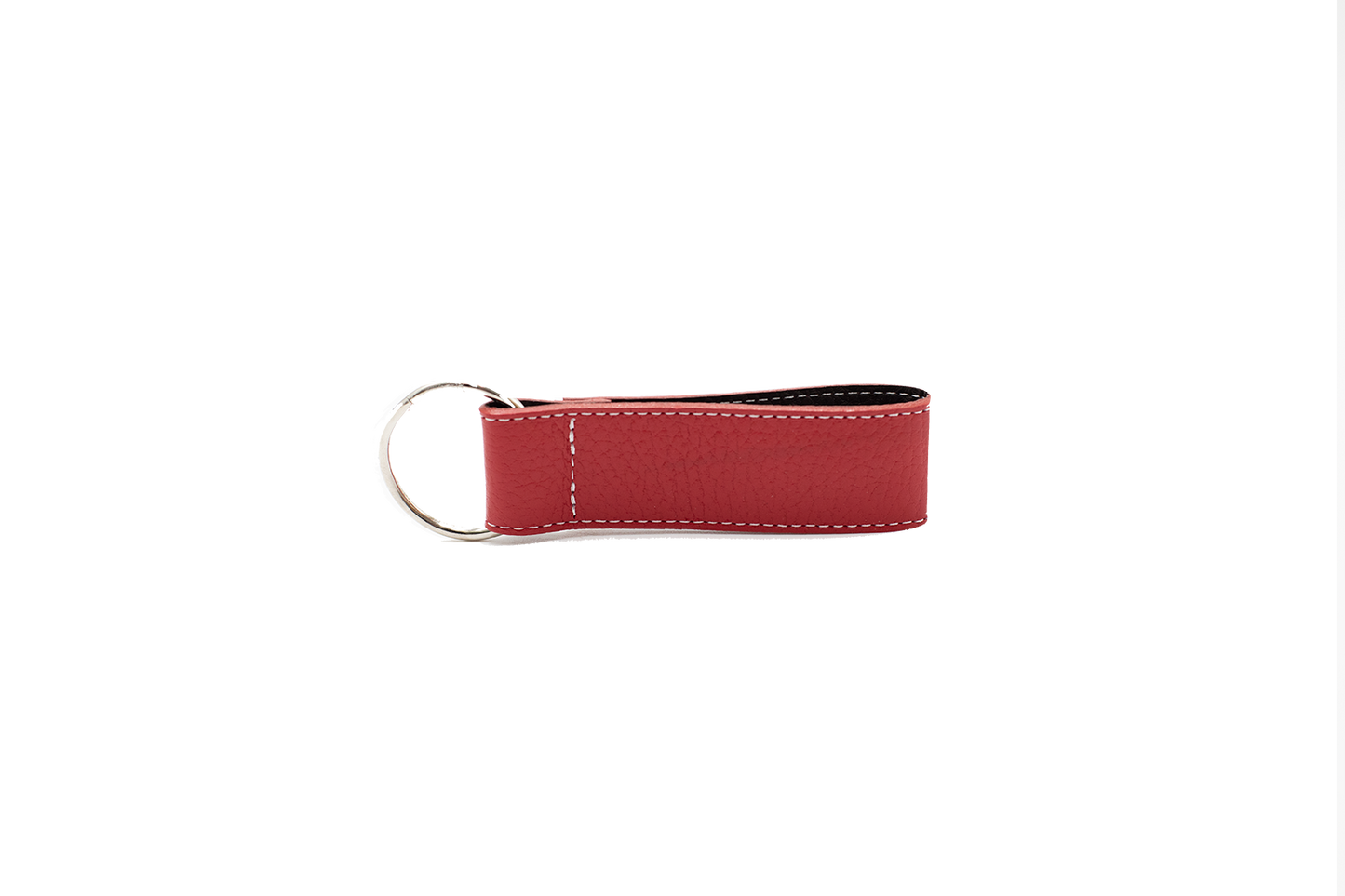 Llavero rectangular pequeño