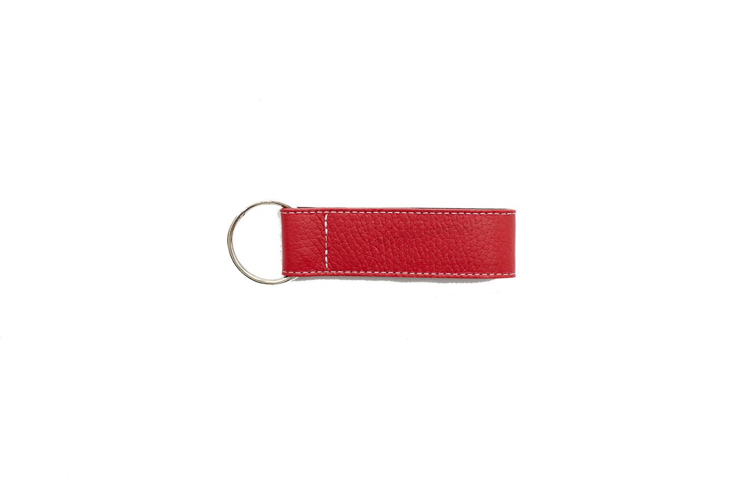 Llavero rectangular pequeño