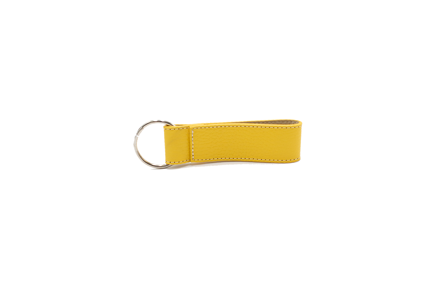 Llavero rectangular pequeño