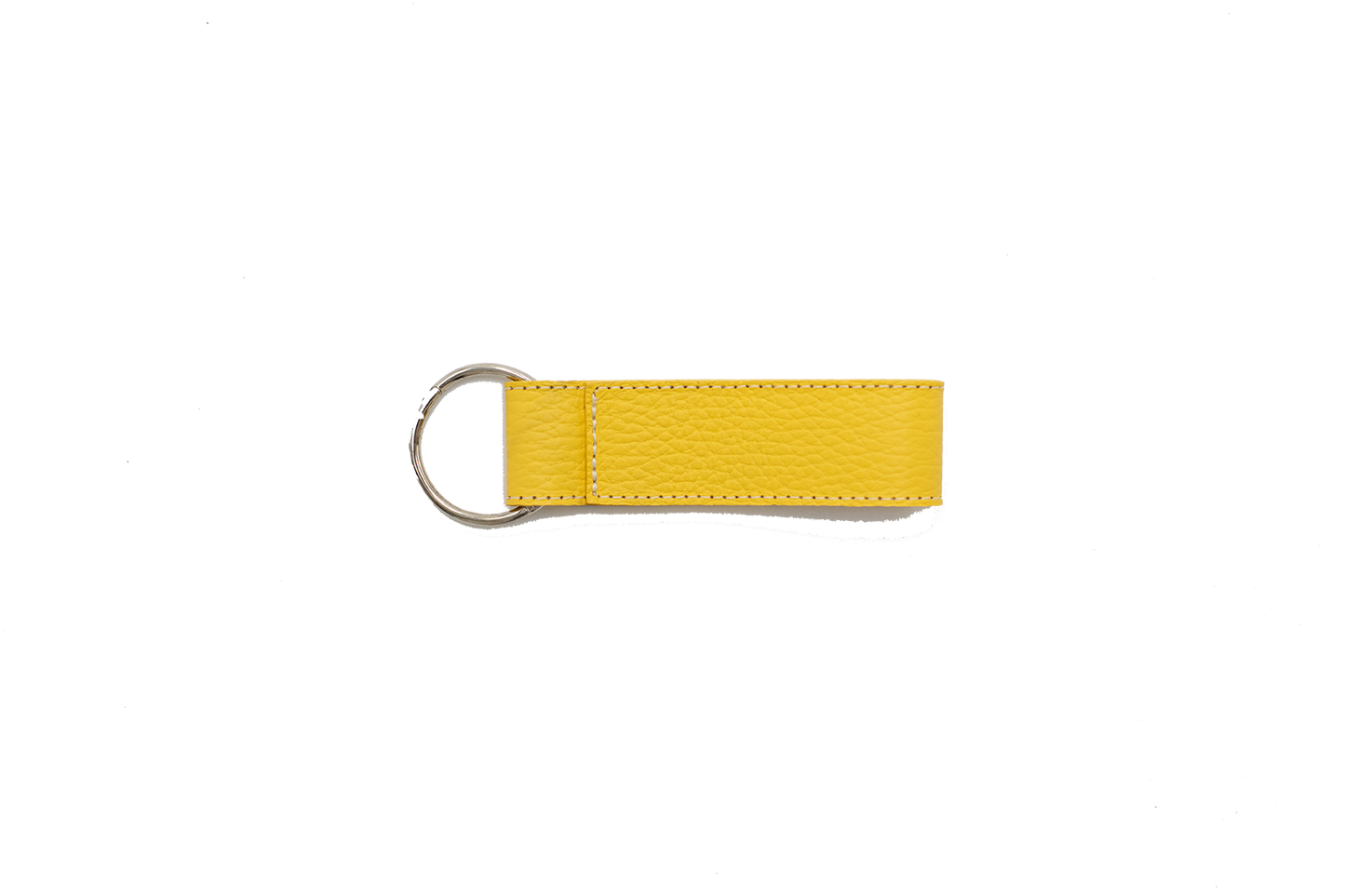 Llavero rectangular pequeño