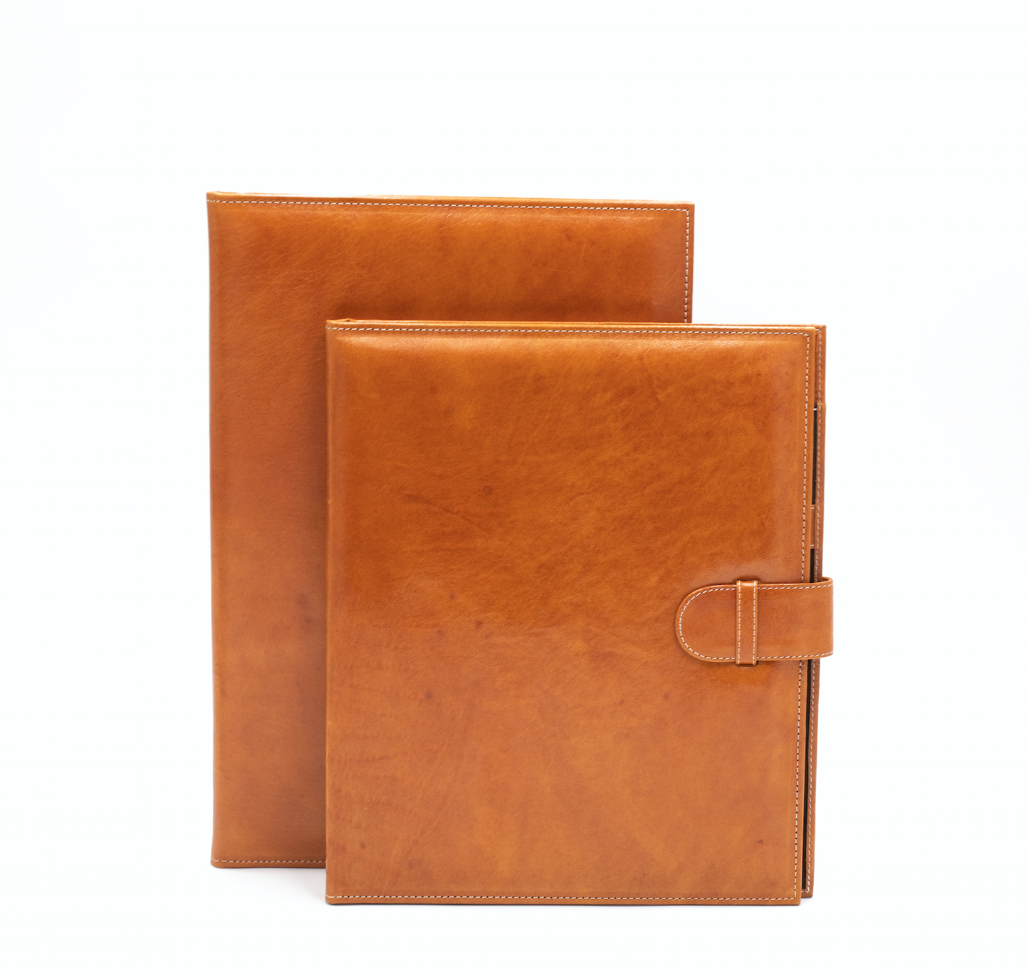 Carpeta tipo fólder, tamaño carta