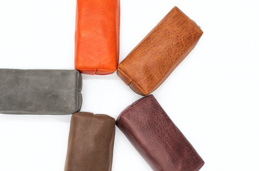 Bolsa multiusos / Cosmetiquera rectangular