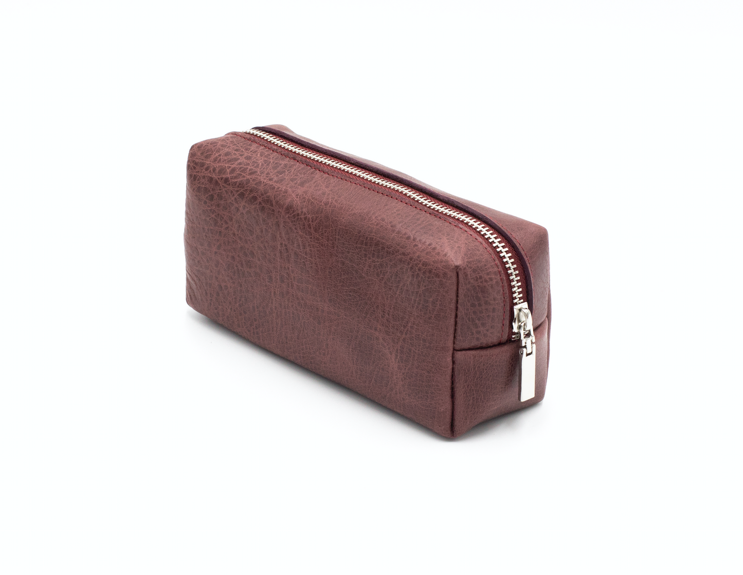 Bolsa multiusos / Cosmetiquera rectangular
