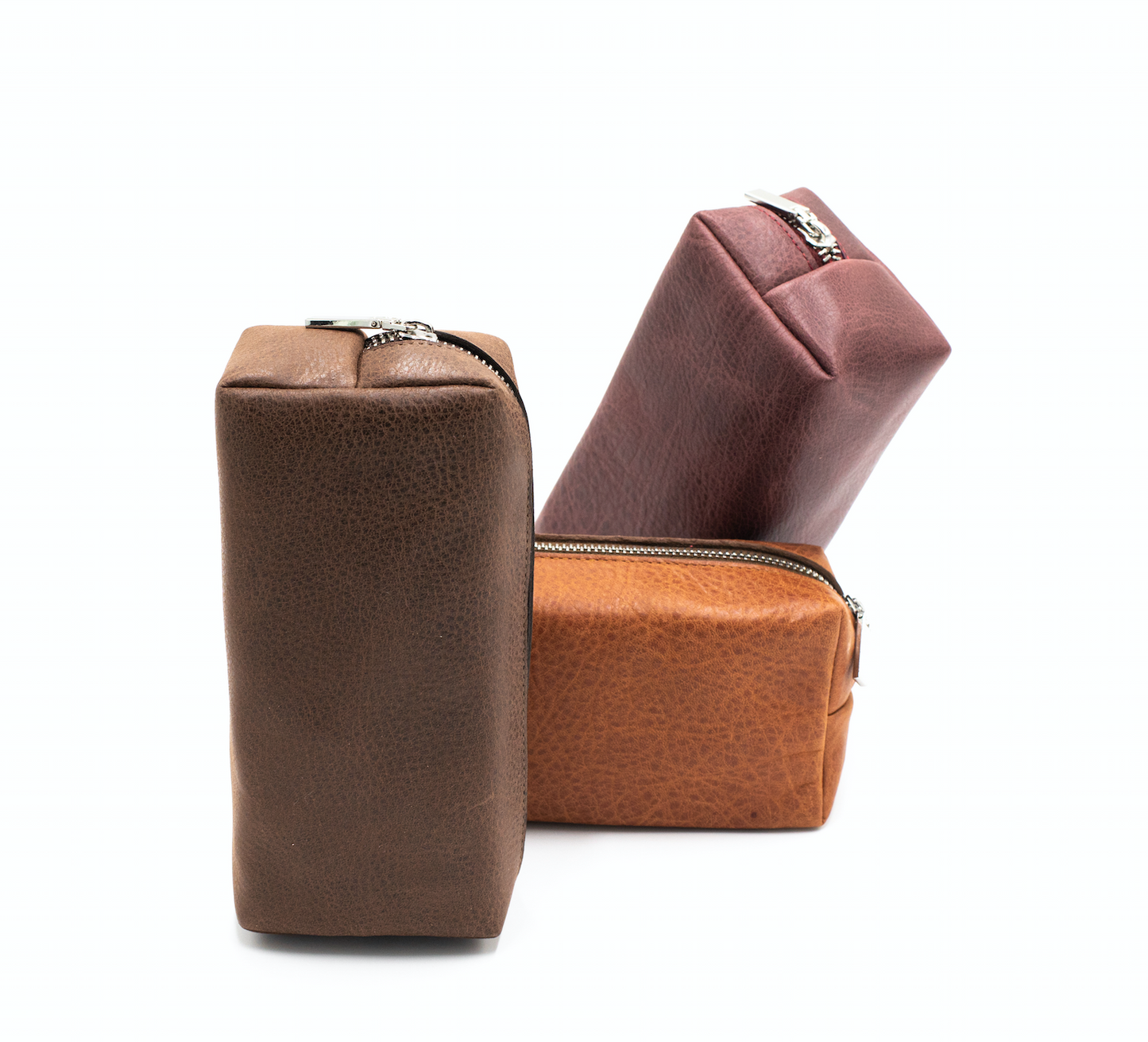 Bolsa multiusos / Cosmetiquera rectangular