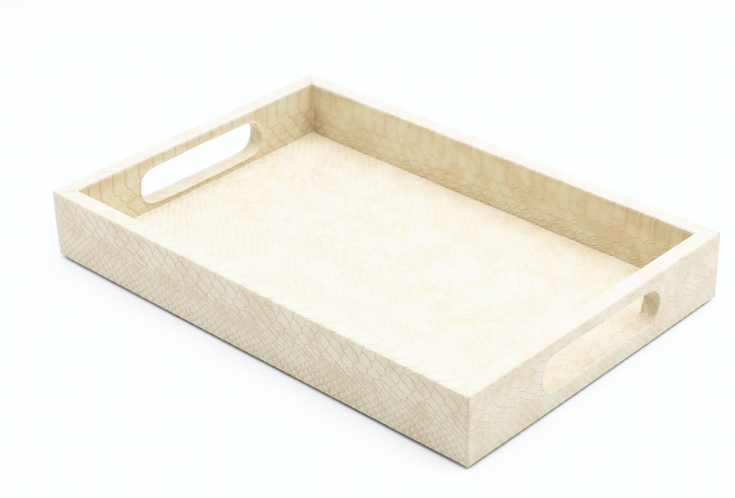Charola de buró (31 x 21 x 4cm)