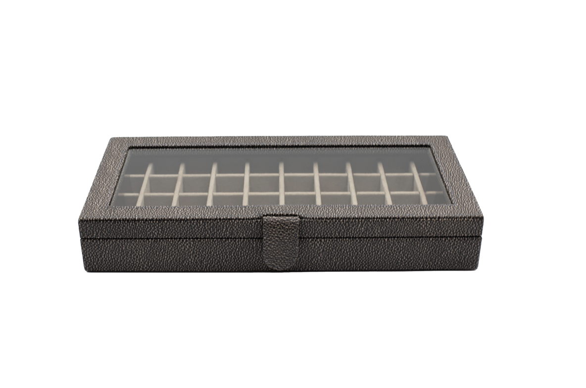 Caja 40 divisones