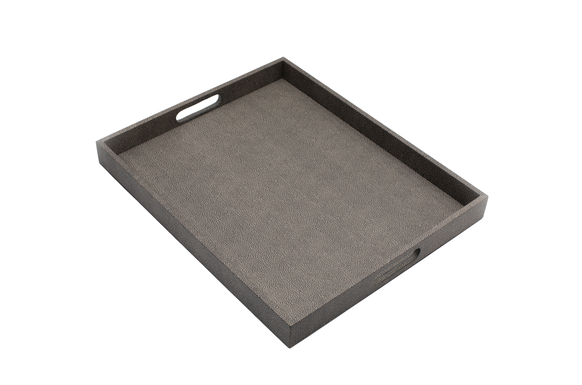 Charola de servicio extra grande (55 x 45 x 5cm)