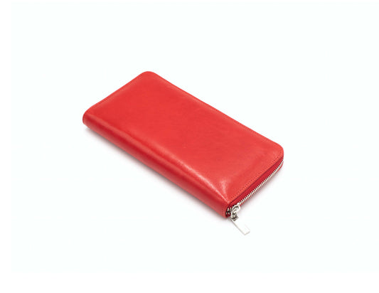 Cartera dama con cierre