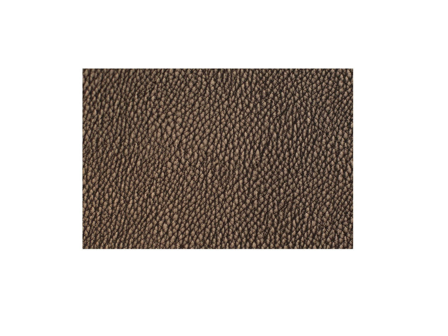 Mantel individual rectangular