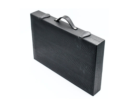 Backgammon portafolio