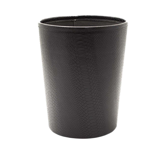 Cesto para basura redondo